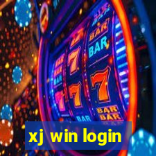 xj win login